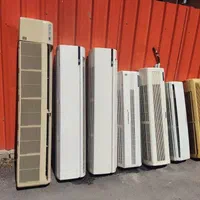 فروش‌ و/مشتری کولر سوخته و مشکل دار، نشتی دار