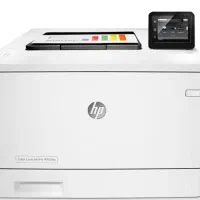 پرینتر رنگی  452dw