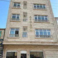 منشی حسابدار خانم رسالت شمالی ۱۲۰