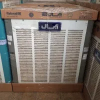 کولر آبی جدید۵۵۰۰ آبسال رده انرژی Aکم مصرف