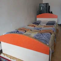 تخت نوجوان  زیبا