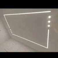 کناف کاری،سقف کاذب،لاین نوری،قیمت مناسب،فوری