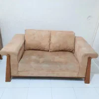 فروش مبل ۴ نفره فوری