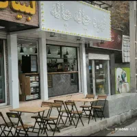 استخدام باریستا خانم/آقا با سابقه کاری