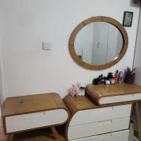 تخت و میز ارایش