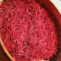 ۳گرم زعفرون اصل تضمینی قائنات ۳۹۰تومان گرمی