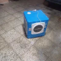 کولر جنرال استیل کوچک