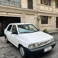 پرایدSE مدل95
