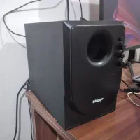 اسپیکر کامپیوتر درجه یک