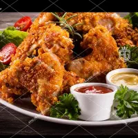 دنیای سوخاری گرمدره