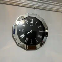 ساعت دیواری