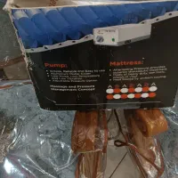 تشک مواج سلولی