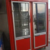 یخچال ایستاده
