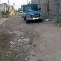 نیسان دوگانه سوز