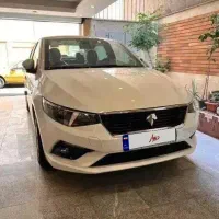 تارا V1سفید 1405 تحویل روز نمایندگی