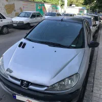 206 مدل 83