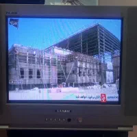 تلویزیون صنام ۲۱ اینچ