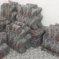 پشتی خلیجی