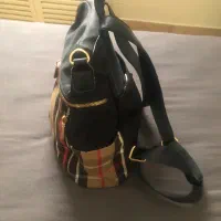 کوله پشتی پارچه ای