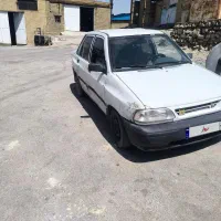 پراید مدل ۷۷