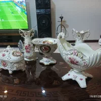 سرویس پذیرایی اصل اصل