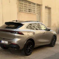 لاماری ایما مدل ۱۴۰۲ درحد صفر