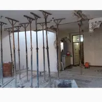 تعمیرات و بازسازی ساختمان صفر تا صد
