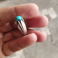 انگشتر فیروزه