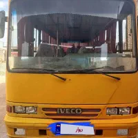 فروش مینی‌بوس ایویکو A80