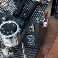 اسپرسو ساز نیمه صنعتی ۶۸۵۷