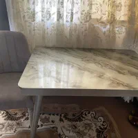 میز ناهارخوری چستر