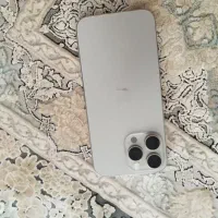 آیفون ۱۶پرومکس ۲۵۶ به بالاترین قیمت پیشنهادی