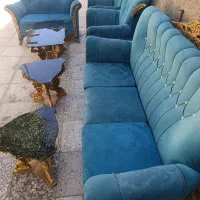 یه دست مبل 7نفره