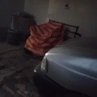 باربند پیکان