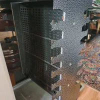 کباب پز گازی دوطرفه