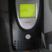 یو پی اس آلجا