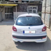۲۰۷ پانا ۸۵ گانه فول