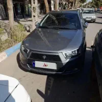 دنا پلاس تیپ ۲