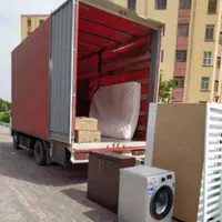 باربری.نگین.بارحمل اسباب.منزل جم کنگان عسلوبه.تما