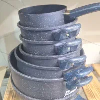 بازسازی ظروف مدرن تفلون