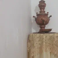 سماور مسی