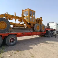 اجاره گریدر و غلطک و مخلوط