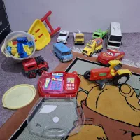 اسباب بازی