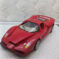 ماشین شارژی و کنترلی ۳ میلیون   توضیحات آگهی *