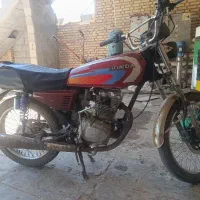 متورسیکلت