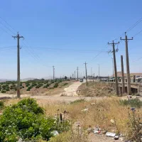 فروش زمین کشاورزی با موقعیت عالی تجاری
