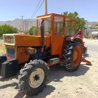 تراکتور فیات