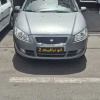 رانا مدل۹۵ شاسی سالم