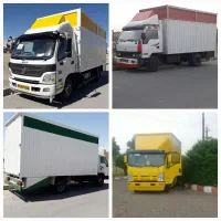 اتوبار باربری همشهری شبانه روزی