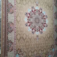 فرش کم کارکرده ۷۰۰ شانه